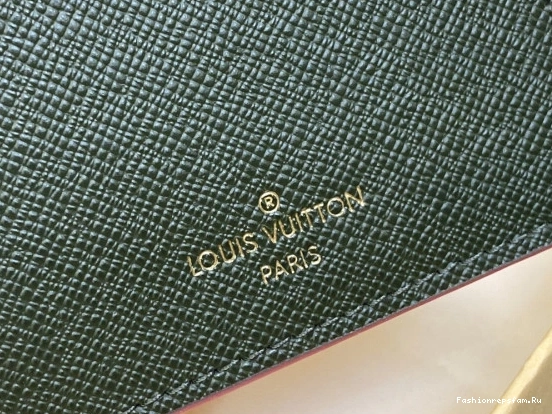 FS CHEAP COVER-10*14*2.5CM Louis PASSPORT Vuitton 0717